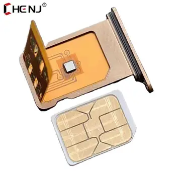 1 buc Usim 4GPro Debloca SIM-Card Pentru Phone13/12/11/ProMax/XR Smart-Decodabile Cip pentru SIM-Carduri