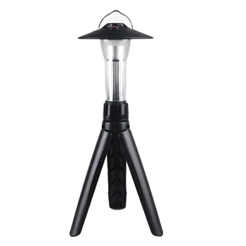 1Set Far Camping Light LED-uri de Iluminat Lumina Camp USB Reîncărcabilă Lanterna Camping Lumină în aer liber, Mini Portabil