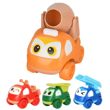 Frecare Mașini Alimentate Trage Înapoi De Inerție Design Jucării Pentru Copii Mașini De Jucărie Pentru Copilul Copilul Boy Toys Primul Cadou De Ziua Mașini Pentru