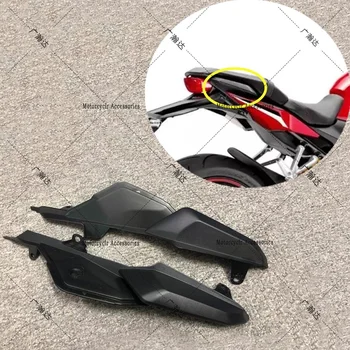 Motocicleta superioară Spate panou lateral Carenaj se Potrivesc Pentru Honda CBR650R 2019-2021