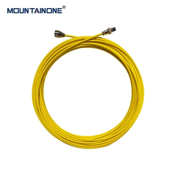 MOUNTAINONE Cablu pentru Conducta de Camera de Inspecție și de Scurgere de Canalizare Industrail Camera Endoscop